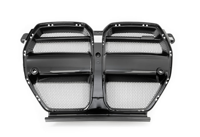 BMW M3/M4 Vorsteiner Front Grill Mesh Backing Plate (G80/G81/G82/G83)