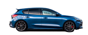 Focus ST