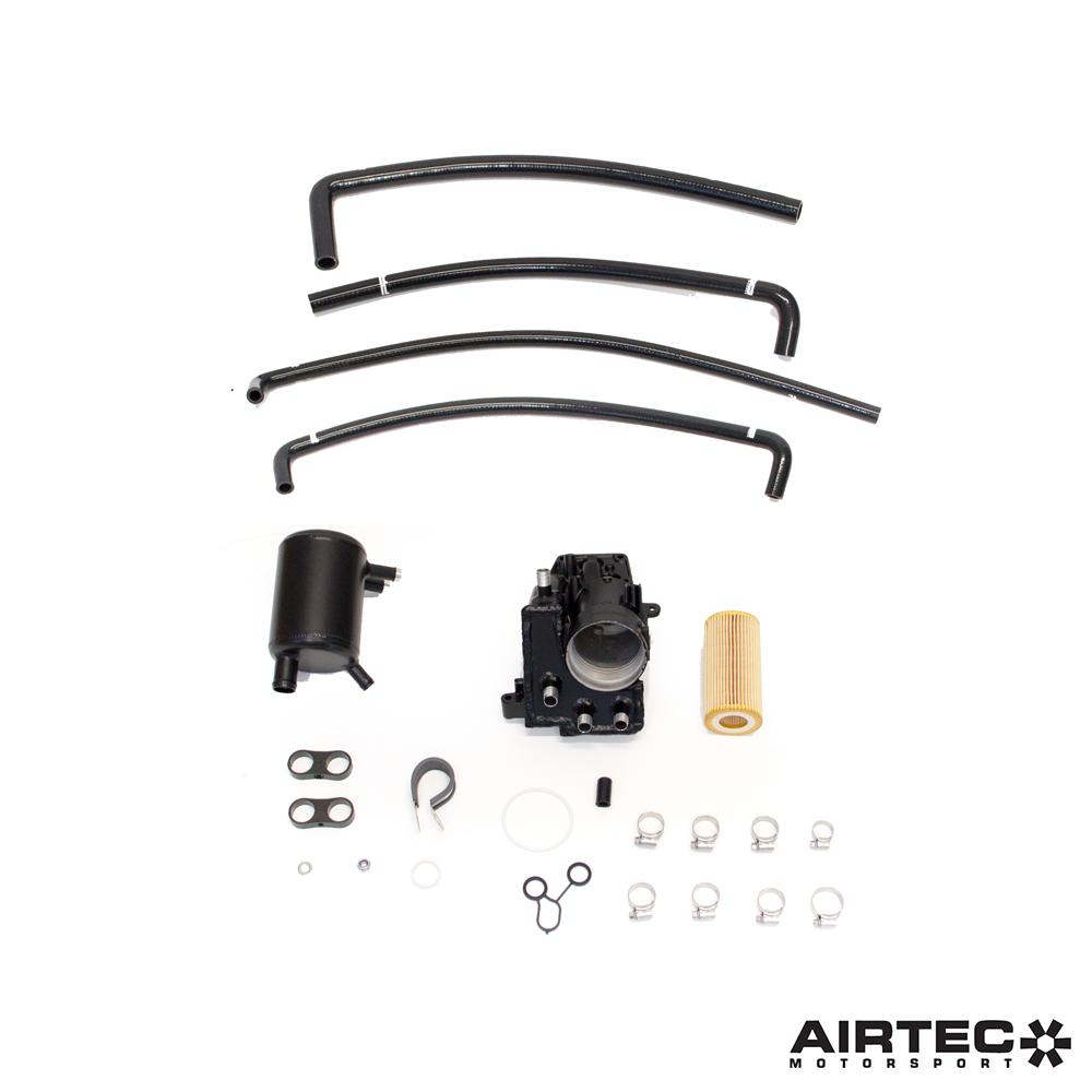 Airtec breather Kit.