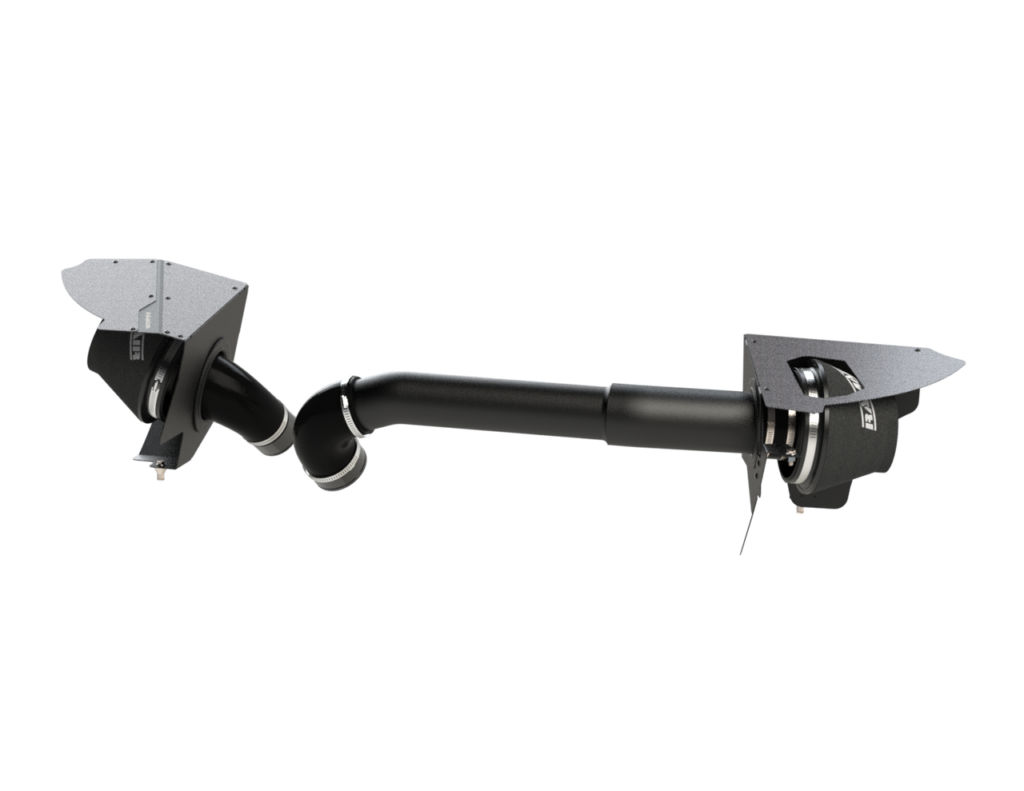 CR Racing Performance Intake Pipe Set - G8X M2 / M3 / M4 main image 0