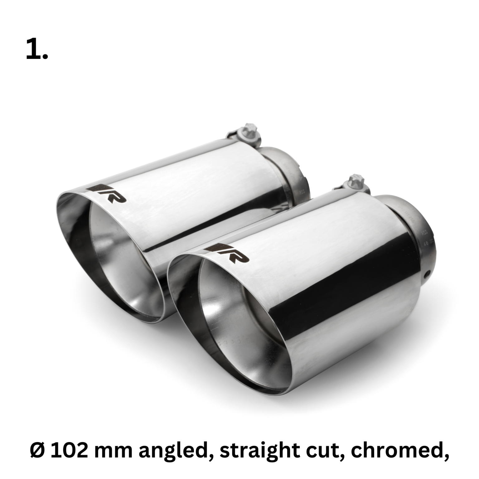 REMUS SPORT AXLE BACK EXHAUST / FOCUS ST MK4 Dreamscience Motorsport