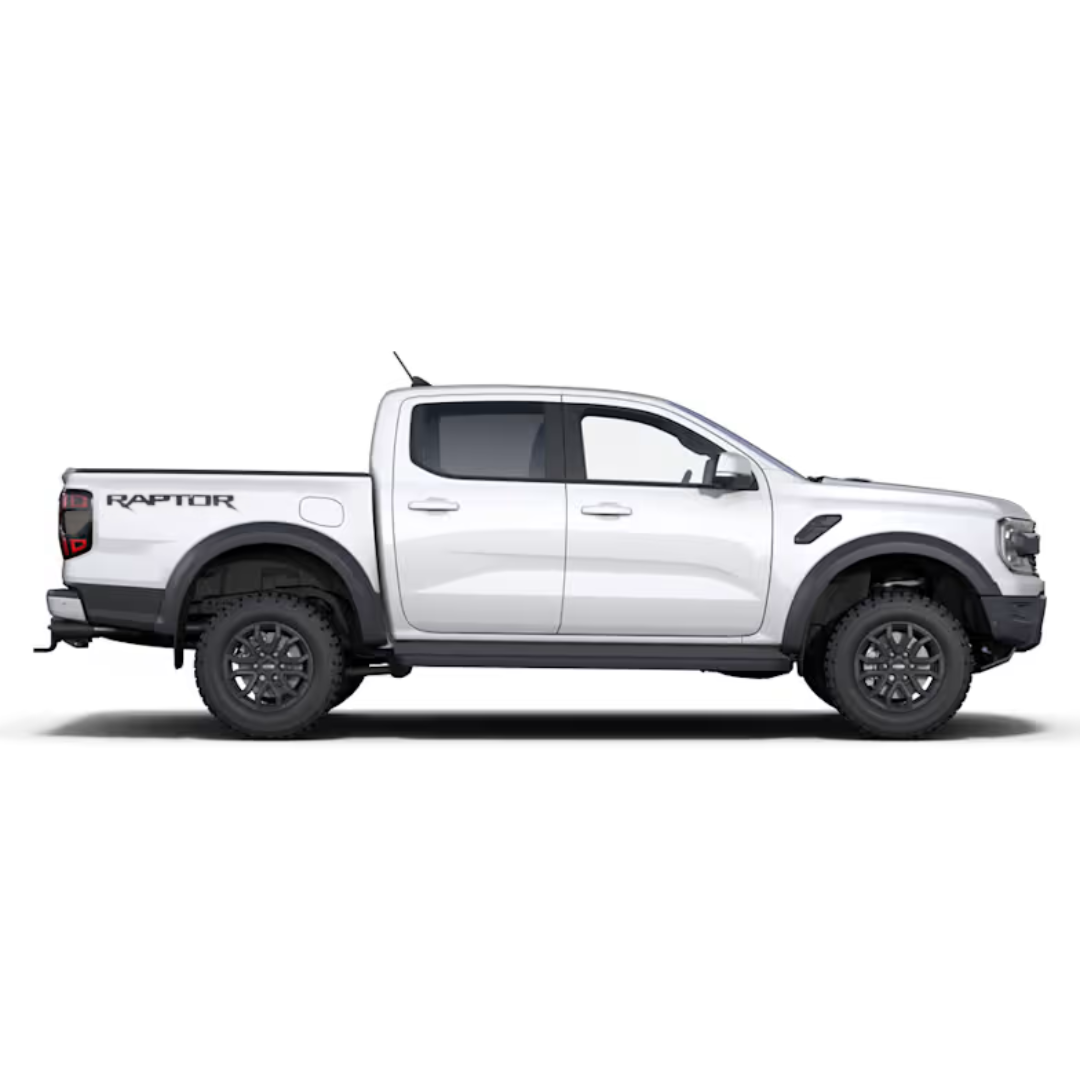 Ford Ranger Raptor